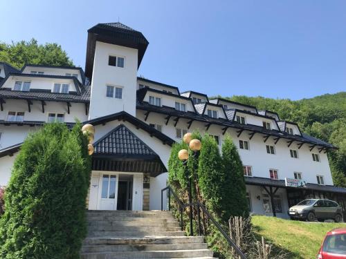 Brzece Apartamento | Planinski Raj - Bela Reka Gondola