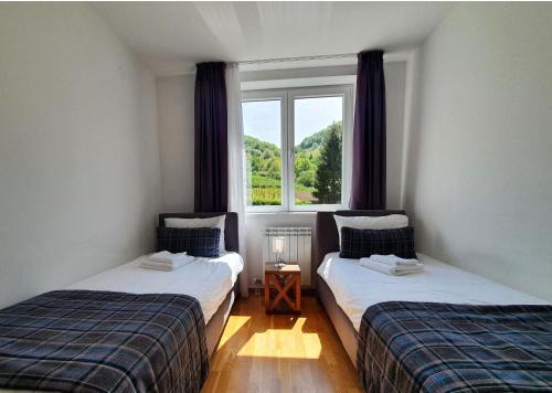 Kopaonik Apartamento | PLANINSKO JUTRO - Brzeće Centar Apartments, Kopaonik