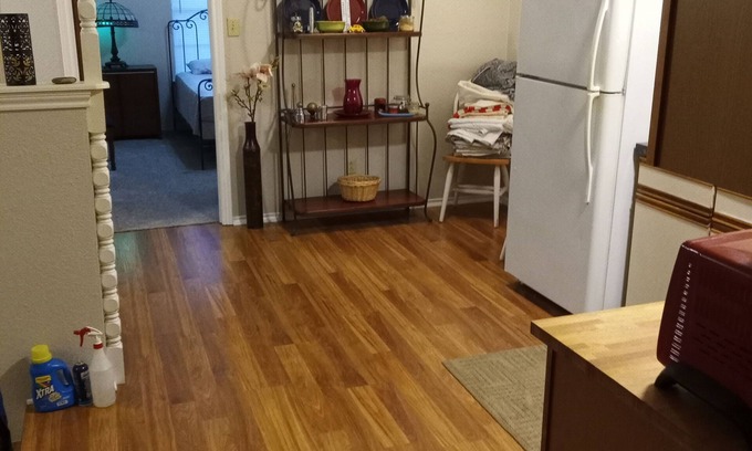 Plano Apartamento | Plano Two Bedroom apartment