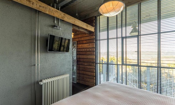 Aldeia das Dez Cama Y Desayuno | Plano5 - Robust Design