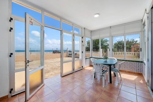 Benicarlo Casa | Planta Baja La Malvarrosa