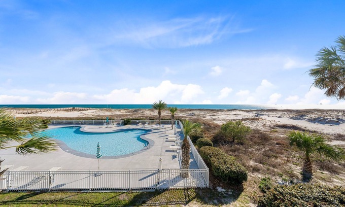 Fort Morgan Condominio | Plantation 3201