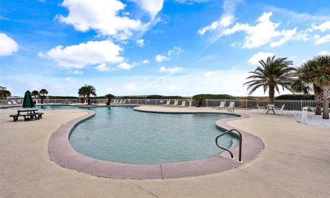 Fort Morgan Condominio | Plantation 4309