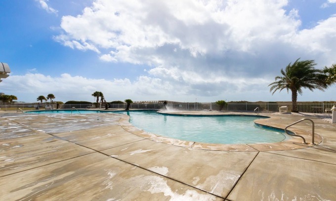 Fort Morgan Condominio | Plantation 4310