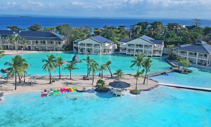Lapu-Lapu Complejo | Plantation Bay Resort and Spa