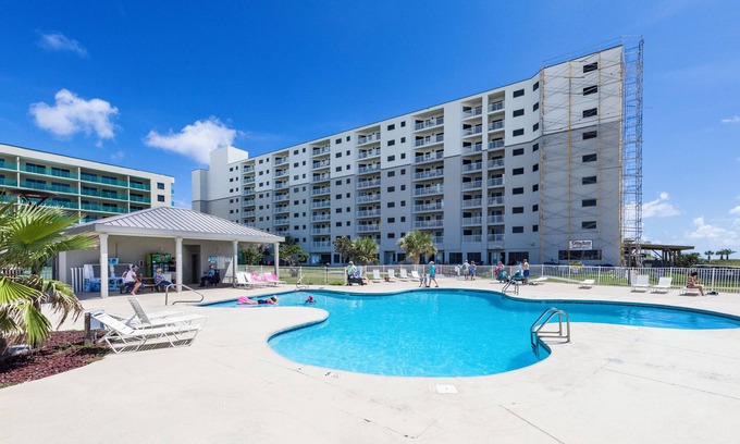 Fort Morgan Condominio | Plantation Dunes Condos