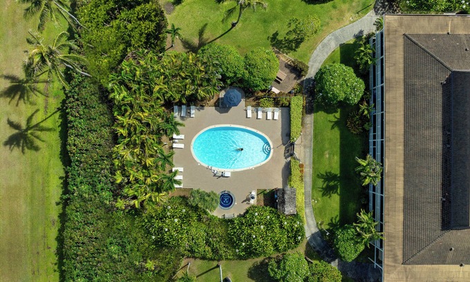 Wailua Apartamento | Plantation Hale Suites