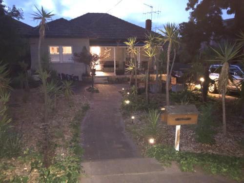 West Bathurst Casa | Plantation House Bathurst 109 Mitre st
