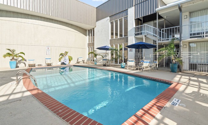 Houma Hotel | Plantation Inn of Houma