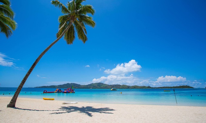Malolo Lailai Island Complejo | Plantation Island Resort