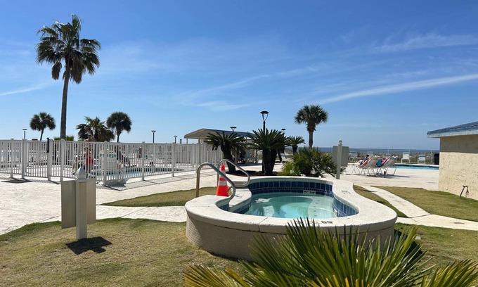Fort Morgan Condominio | Plantation Palms 6103
