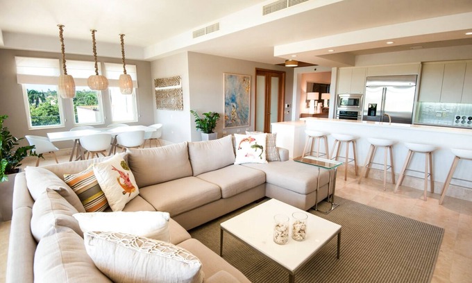 Dorado Pueblo Complejo | Residencias de plantaciones en Dorado Beach