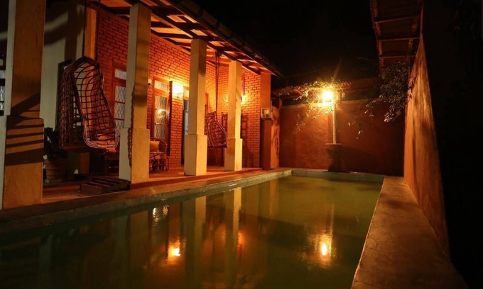 Pathadumbara Casa | Plantation Retreat