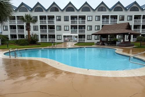 Fort Morgan Hotel | Plantation West 1267