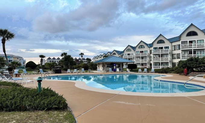 Fort Morgan Condominio | Plantation West Condos