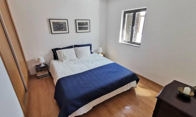 Figueira de Castelo Rodrigo Apartamento | Plantier Guesthouse