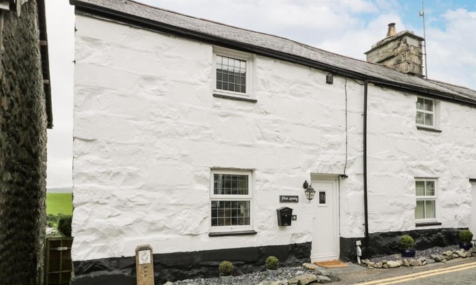 Trawsfynydd Casa | Plas Arenig