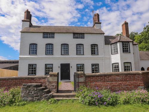 Saint Asaph Casa | Plas Coch
