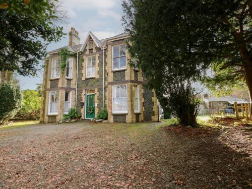 Nantlle Casa | Plas Dorothea
