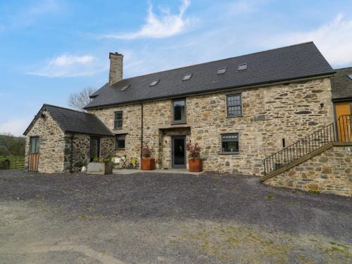 Abergele Casa | Plas Glan Yr Afon