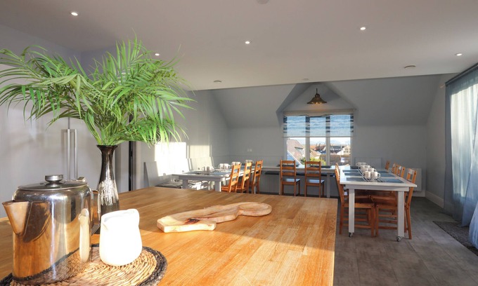 Rhosneigr Cabaña | Plas Gwylan