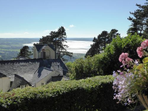 Llanfairfechan Cama Y Desayuno | Plas Heulog Holiday Accommodation