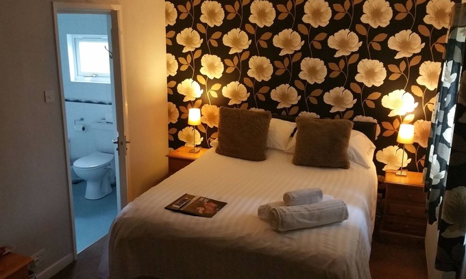 Narberth Hotel | Plas Hyfryd Hotel