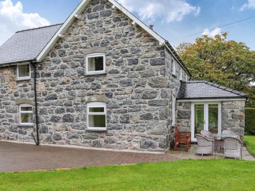 Bala Casa | Plas Madog