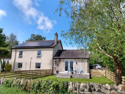 Pentraeth Casa | Plas Marchog Annexe