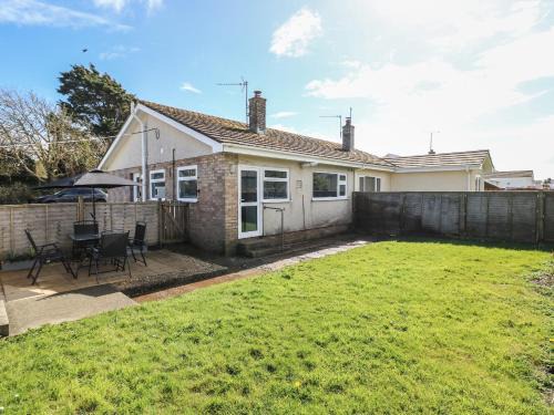 St Davids Casa | Plas Nev