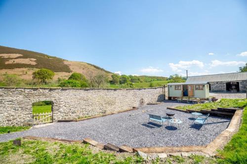 Llannefydd Casa | Plas Uchaf Farm Retreat