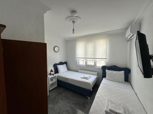 Edirne Hotel | plase reach