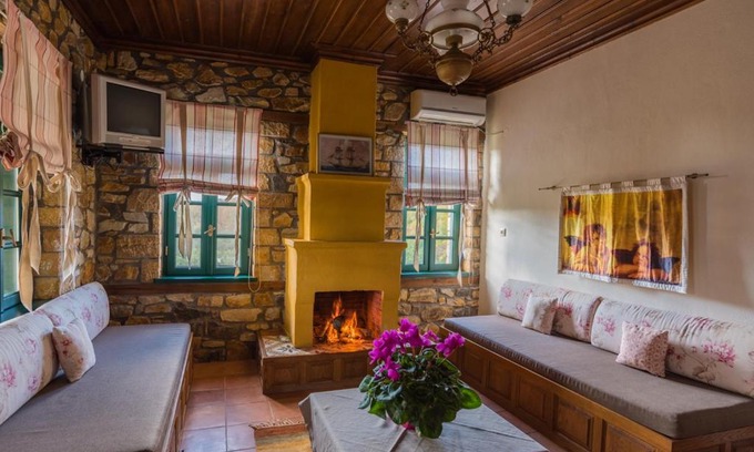 Aristotelis Casa | Platanorema