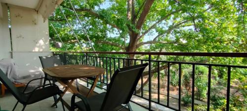 Gerakini Casa | Platanus Retreat