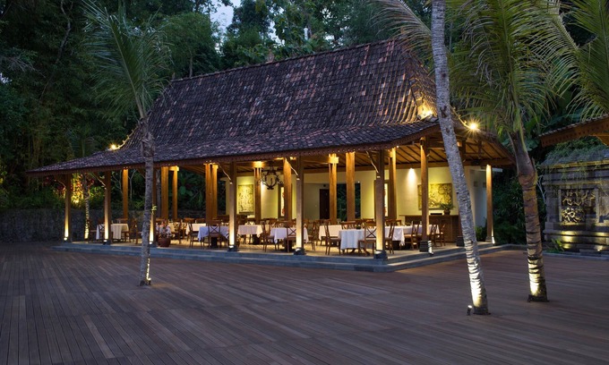 Borobudur Complejo | Plataran Borobudur Resort & Spa