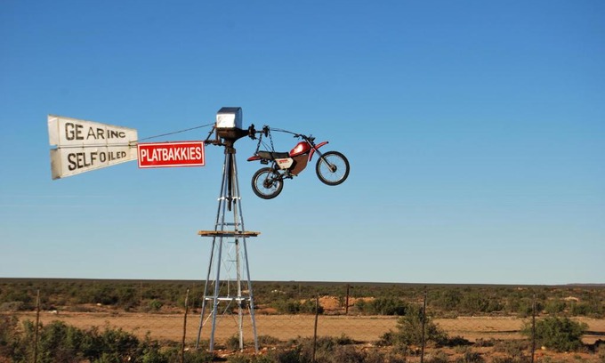 Leliefontein Casa | Platbakkies Farm Retreat