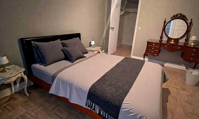 De Lorimier Apartamento | Plateau Mont-Royal Apartment