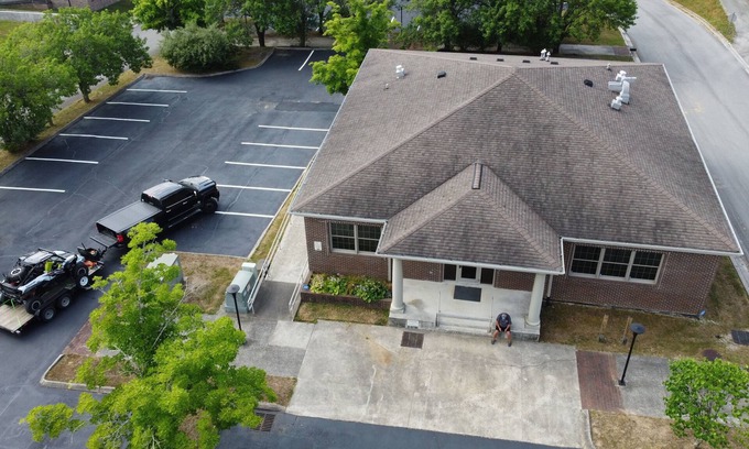 Winona Apartamento | Plateau Suites Apt A - Access to Brimstone ATV trailhead