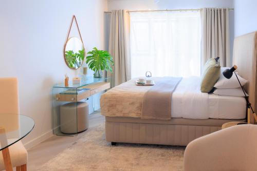 Paarl Apartamento | Platform 132 - 2 On Tabak with onsite Parking