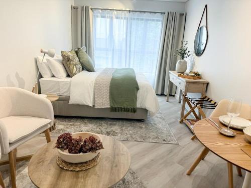 Paarl Apartamento | Platform 133 2 Tabak