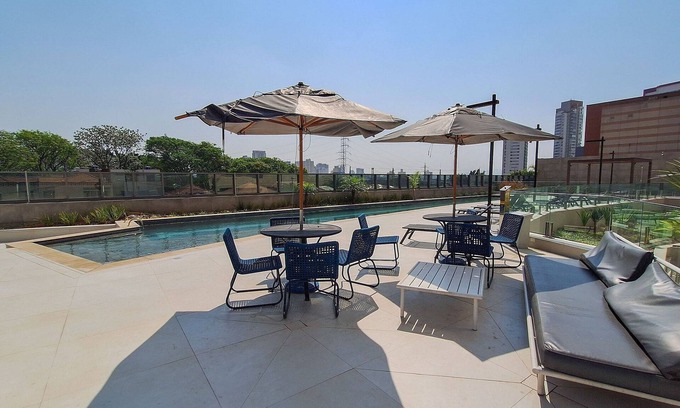 Zona Leste Apartamento | Platina 220