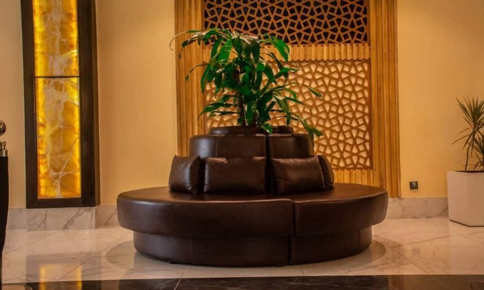 Douala Hotel | Platinum Cocotiers Hotel