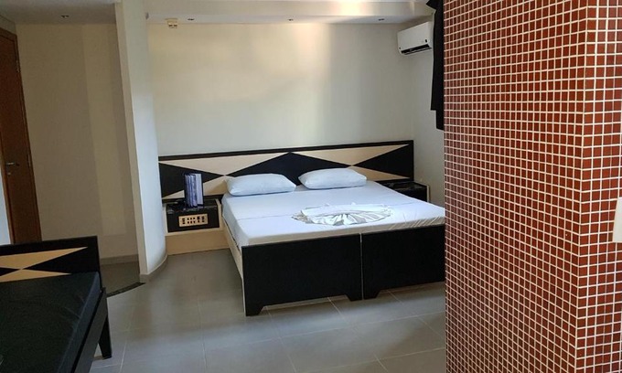 Zona Norte Hotel | Platinum Hotel
