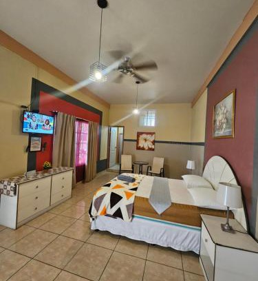 Tegucigalpa Hotel | Platinum Hotel