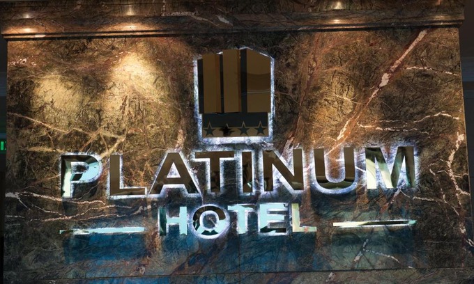 Sukhbaatar Hotel | Platinum Hotel Ulaanbaatar