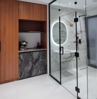 Vlore Apartamento | Platinum INN The City