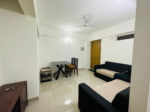 Nedumbassery Apartamento | Platinum PAL suits