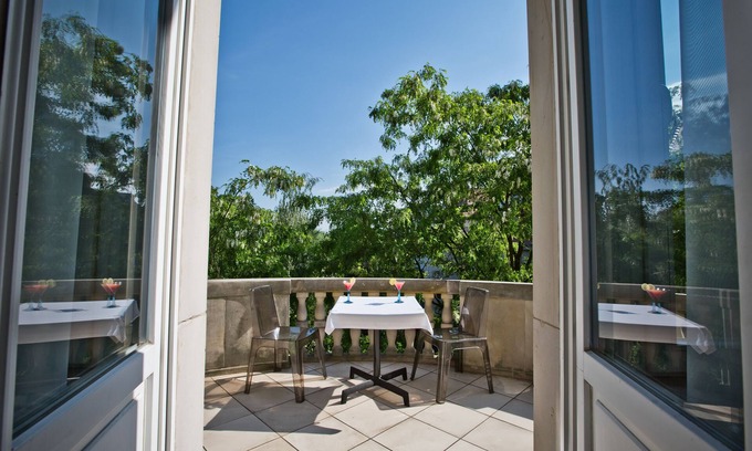 Krzyki Hotel | Platinum Palace Boutique Hotel & SPA