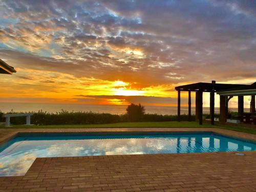 Umkomaas Chalet De Esquí | Platinum View Ocean Breeze