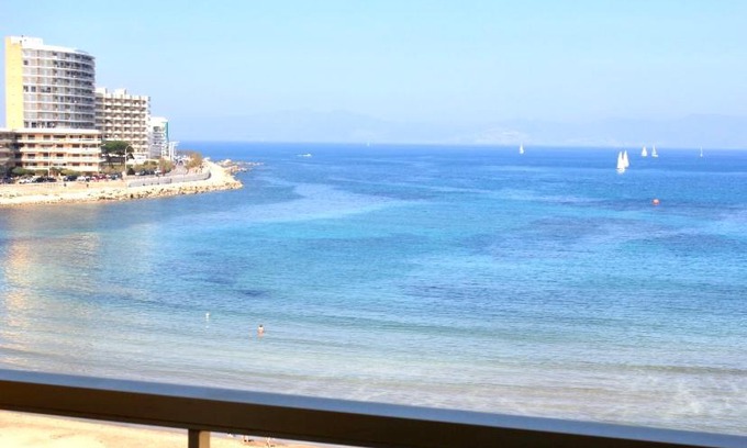 L'Escala Apartamento | PLATJA MAR 1D